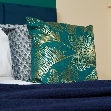Apartmán Exquisite Cambridge Abode - Sleeps 6 - Parking Exteriér fotografie